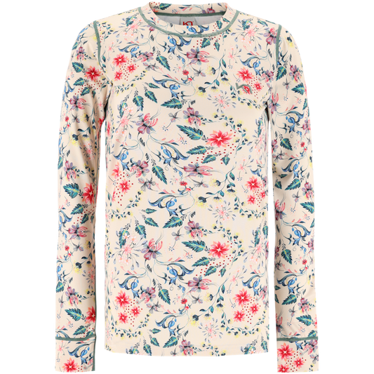 Kari Traa - Fryd Long Sleeve Baselayer