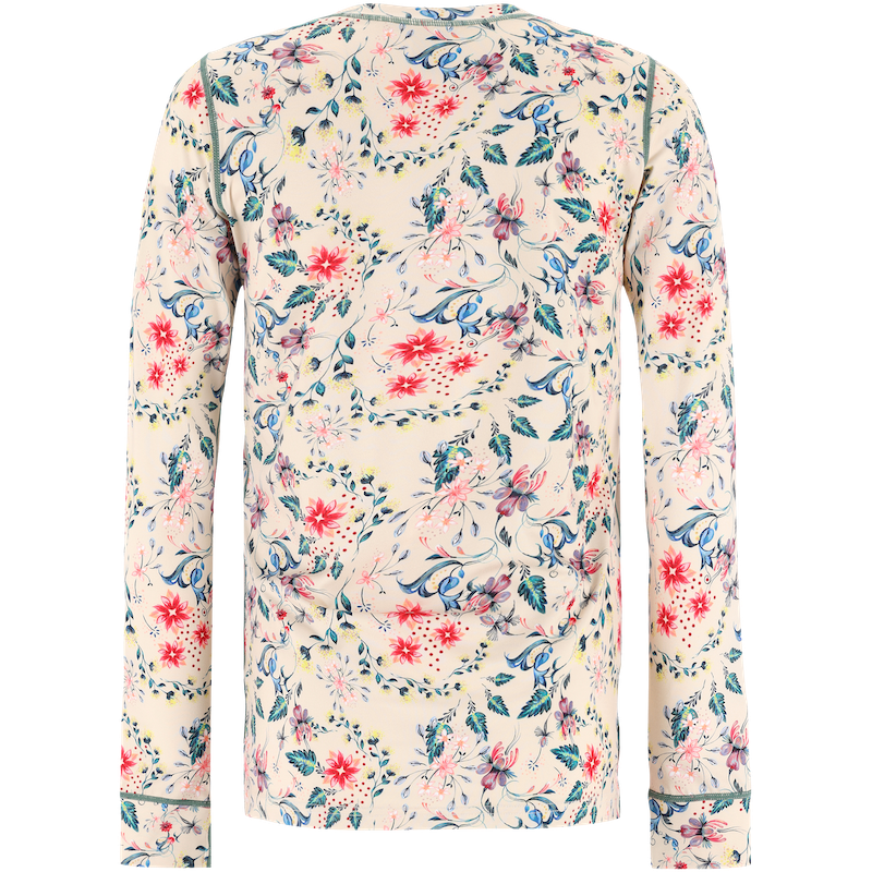 Kari Traa - Fryd Long Sleeve Baselayer