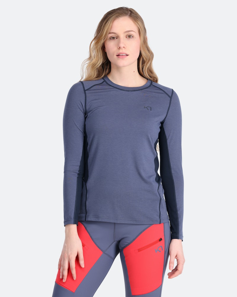 Kari Traa - Sval Long Sleeve