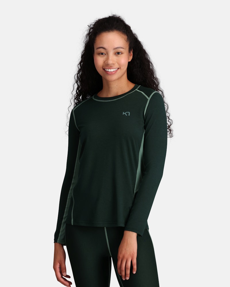 Kari Traa - Sval Long Sleeve