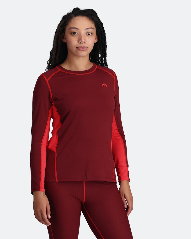 Kari Traa - Sval Long Sleeve