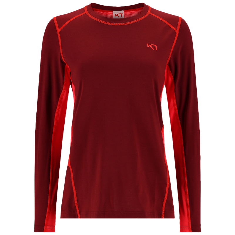 Kari Traa - Sval Long Sleeve