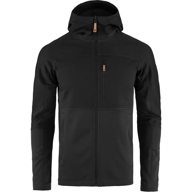[Tier 2] Fjällräven Men's Abisko Trail Fleece - CA