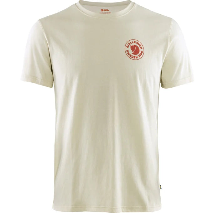 [Tier 1] Fjällräven Men's 1960 Logo T-Shirt