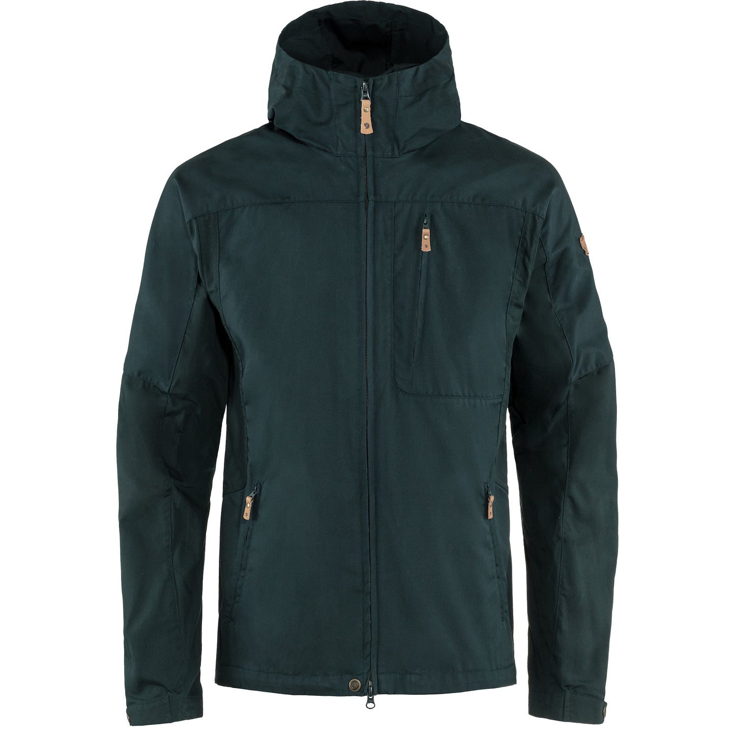 [Tier 2] Fjällräven Men's Sten Jacket - CA