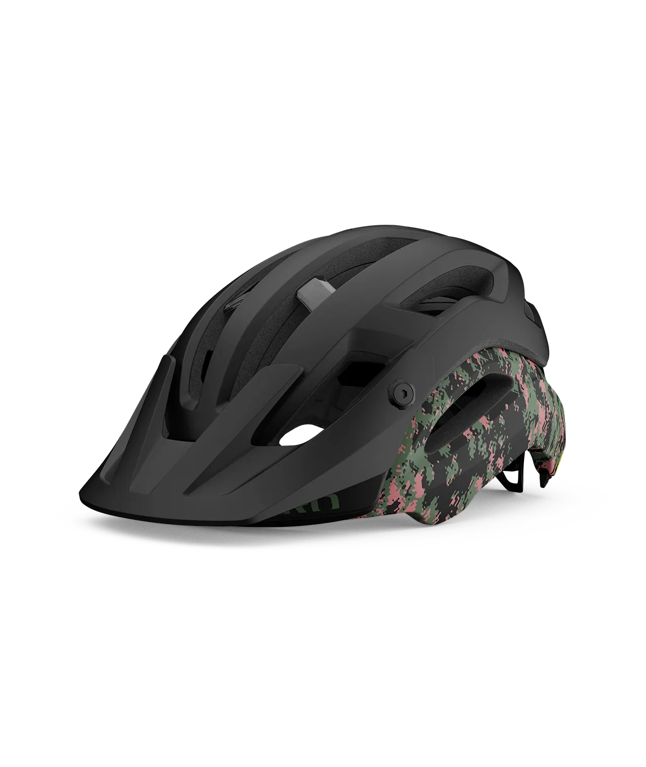 GIRO Manifest Spherical Helmet