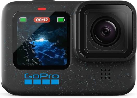 GOPRO Hero12 Black