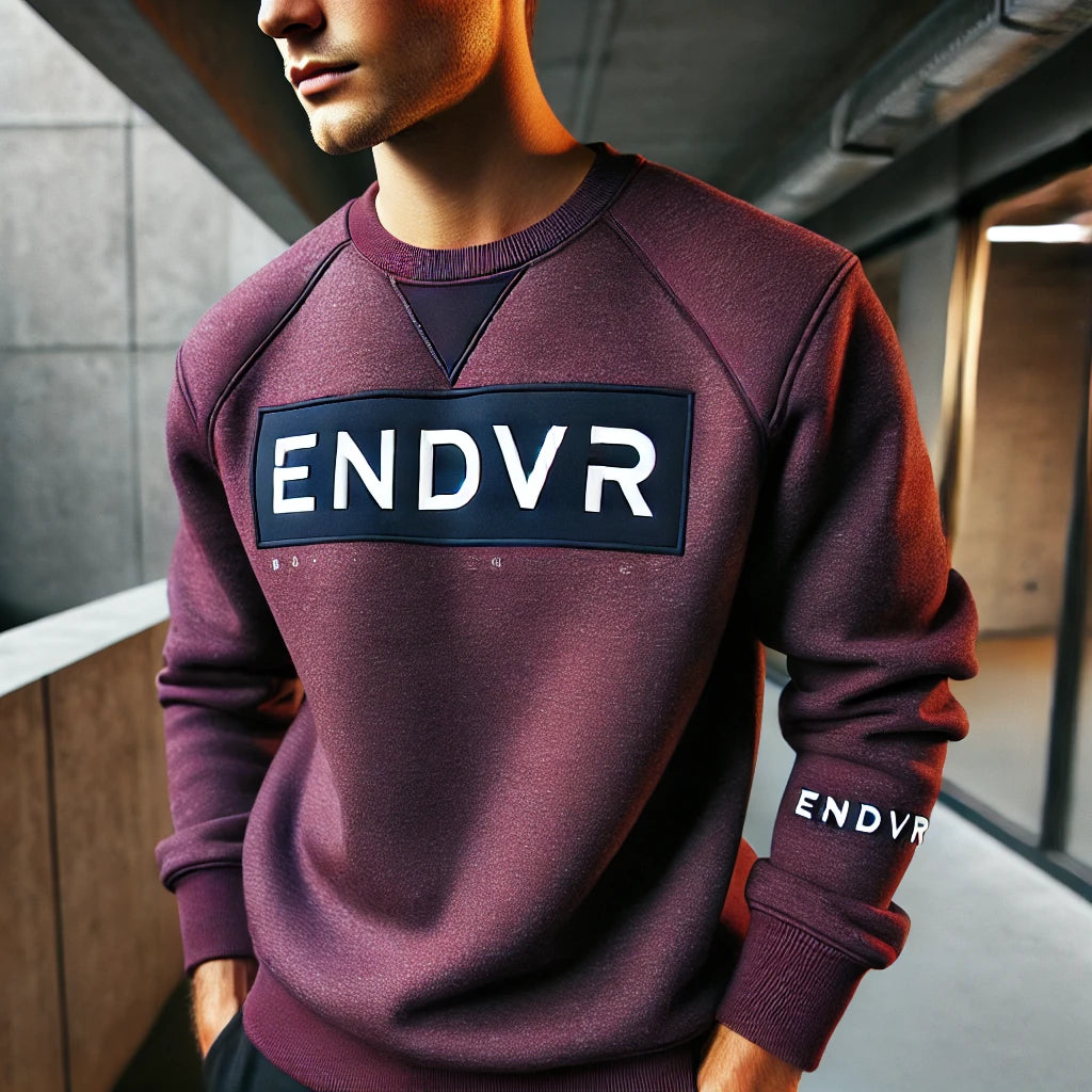 ENDVR Classic Sweatshirt