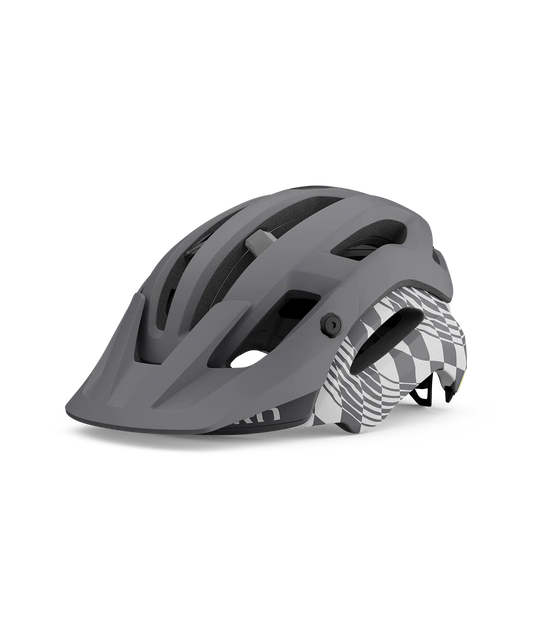 GIRO Manifest Spherical Helmet