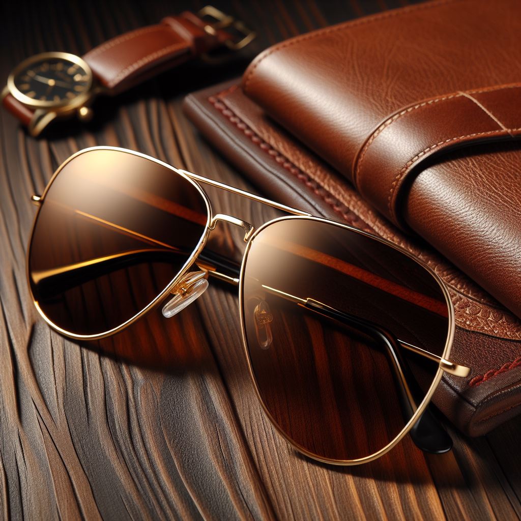 TEST BRAND Ace Sunglass