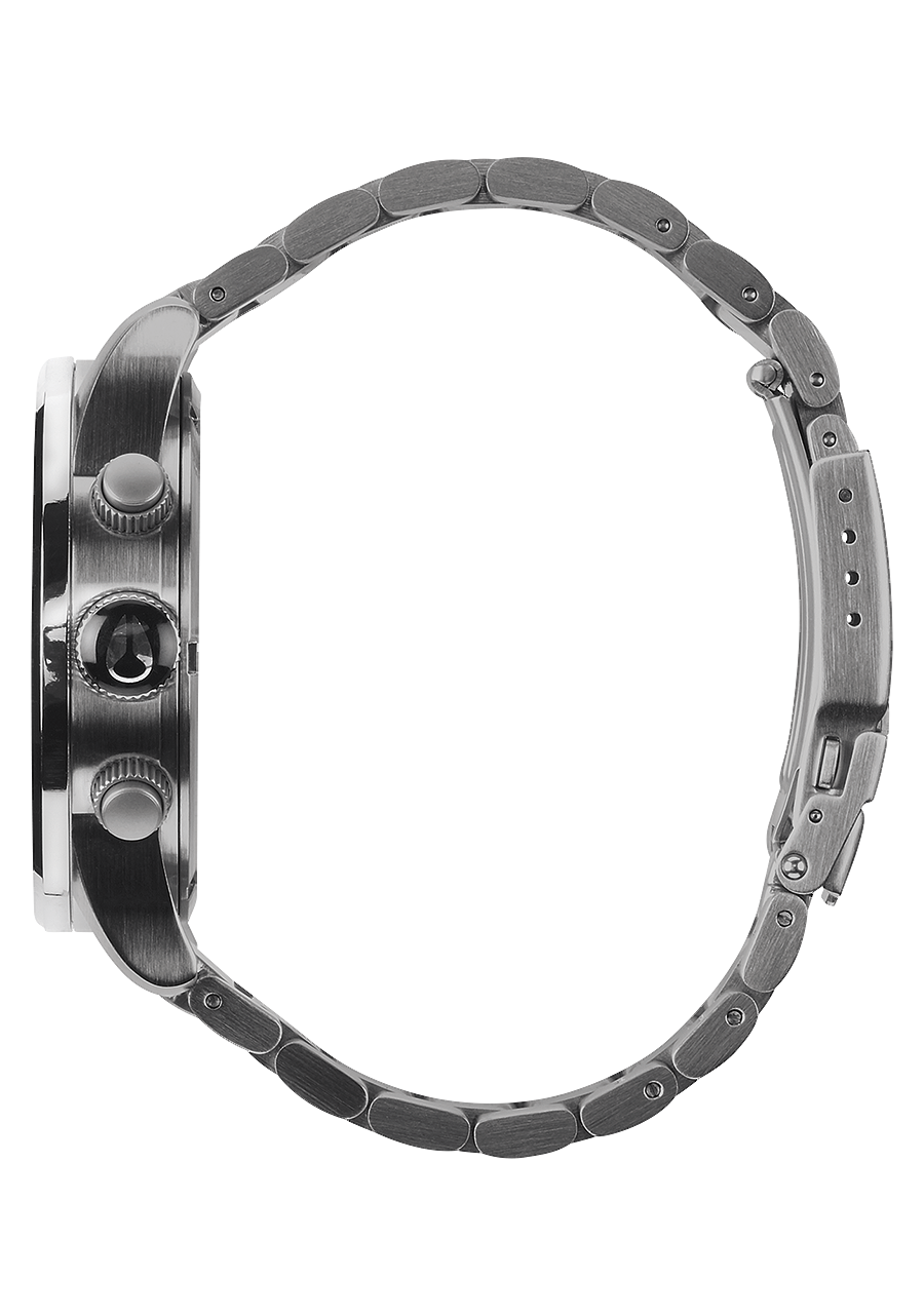 NIXON Sentry Chrono - All Gunmetal