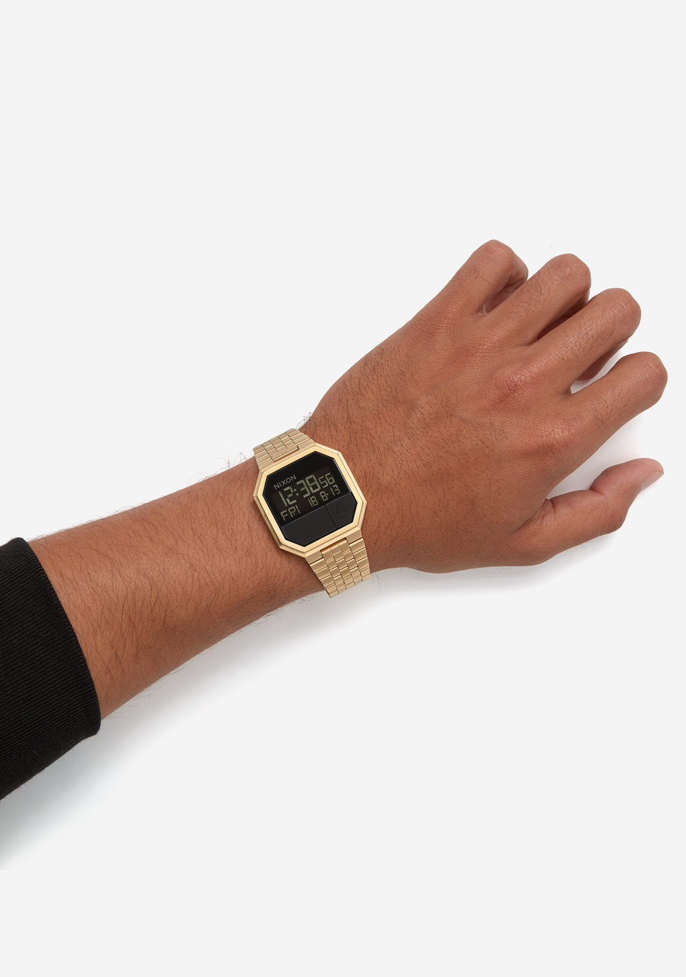 Nixon Re-Run - All Gold