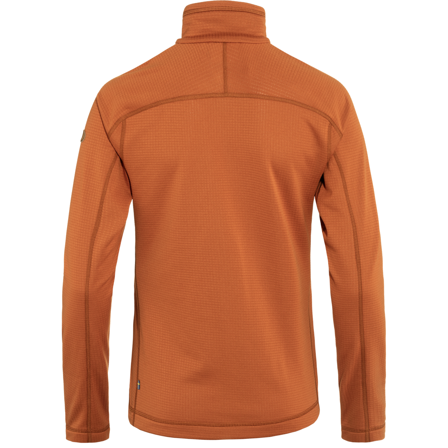 [Tier 2] Fjällräven Abisko Lite Fleece Jacket W - Terracotta Brown