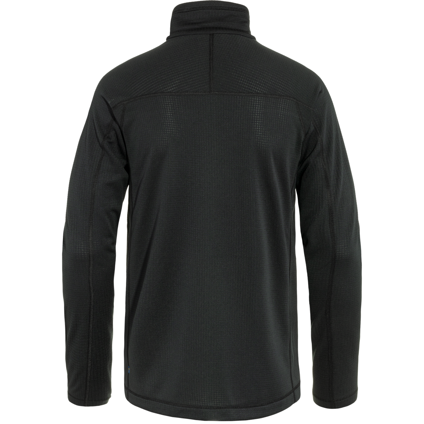 [Tier 2] Fjällräven Abisko Lite Fleece Jacket M - Black