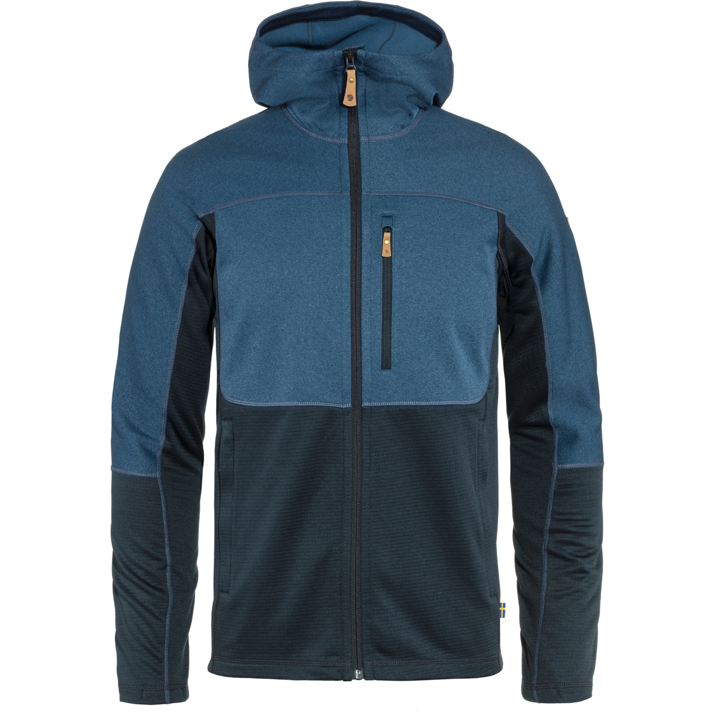 [Tier 2] Fjällräven Abisko Trail Fleece M