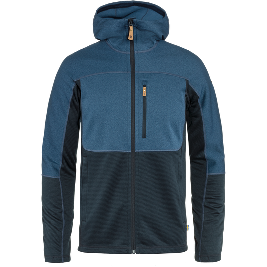[Tier 2] Fjällräven Men's Abisko Trail Fleece - CA