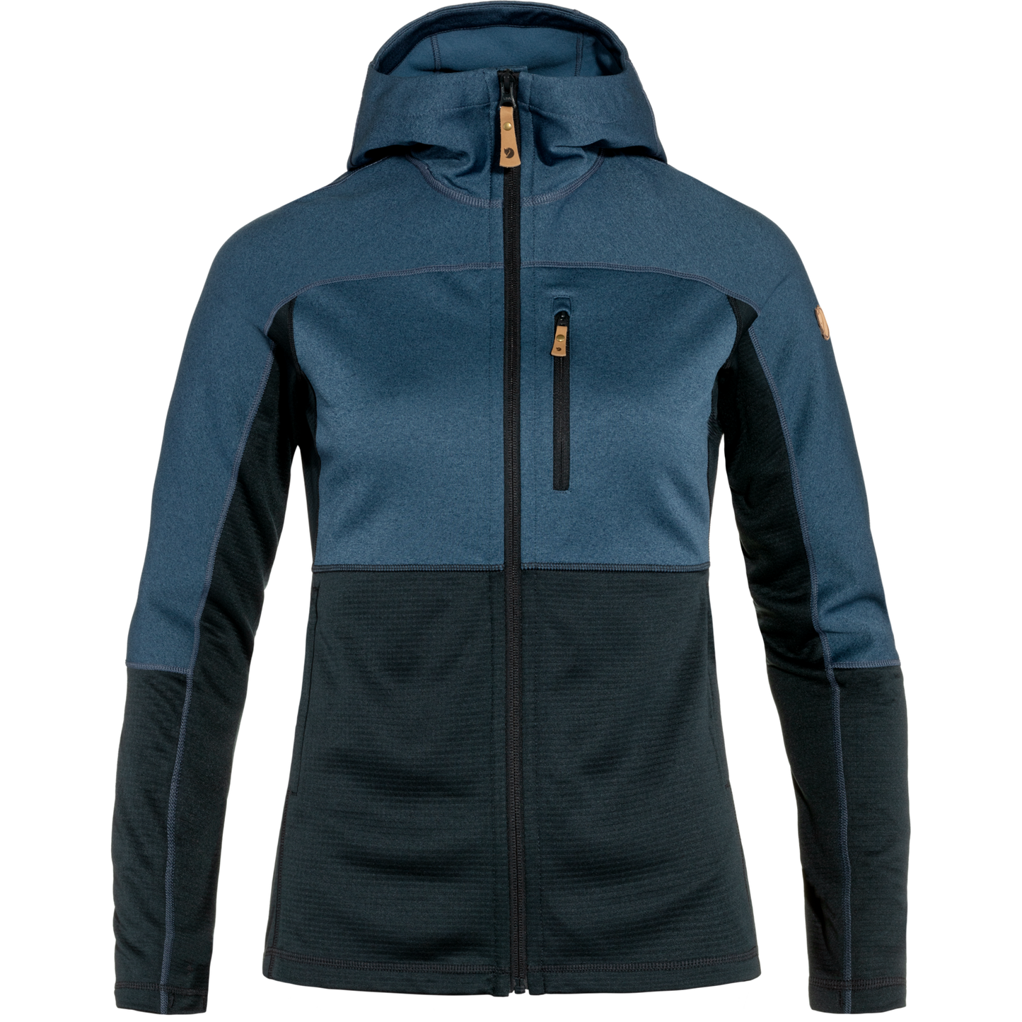 [Tier 2] Fjällräven Abisko Trail Fleece W