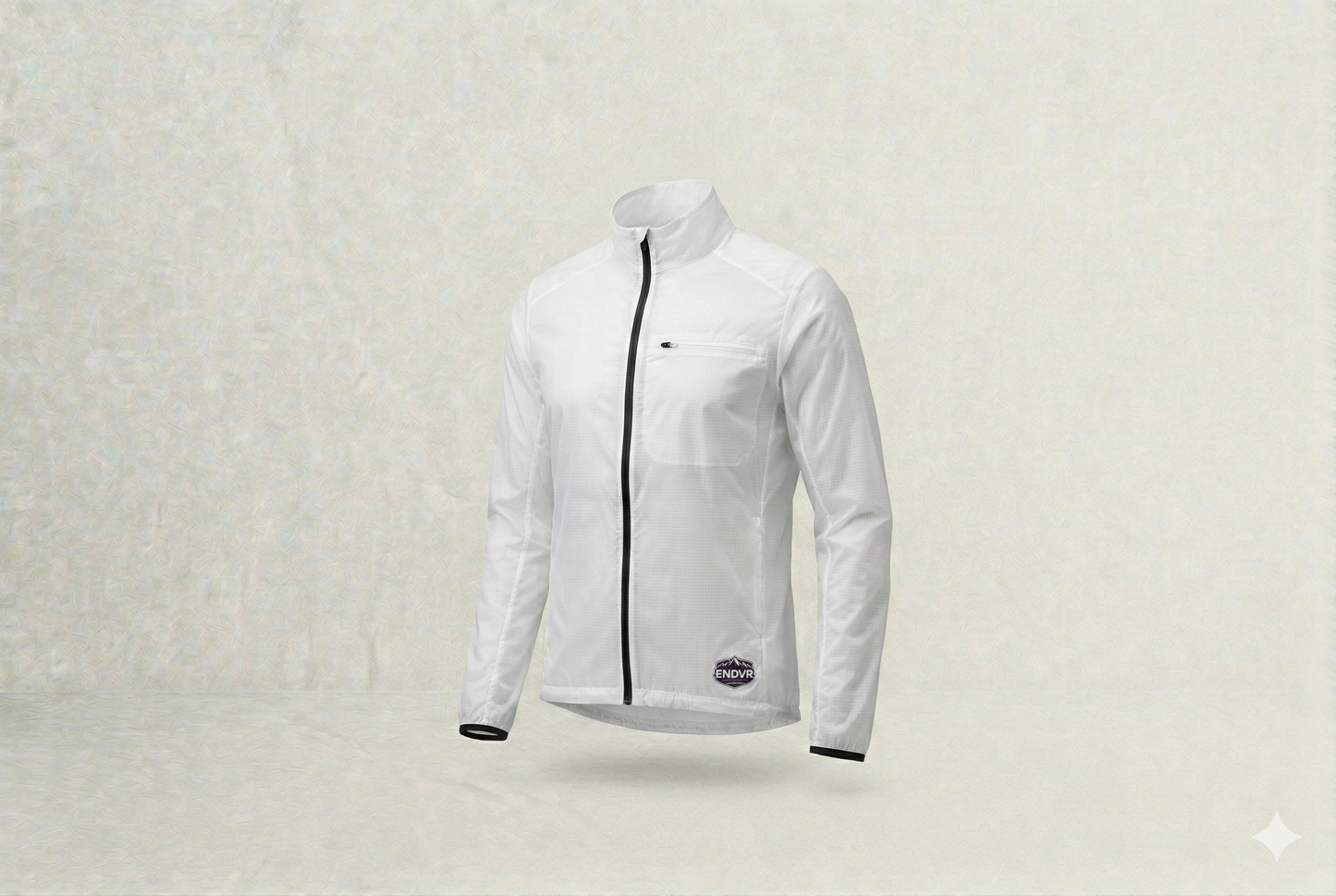 ENDVR Outdoor - Alpine Push Windshirt