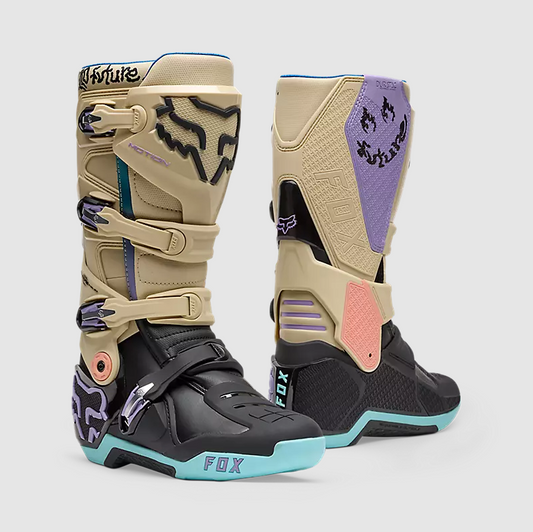 FOX RACING Motion Hello Future Boots