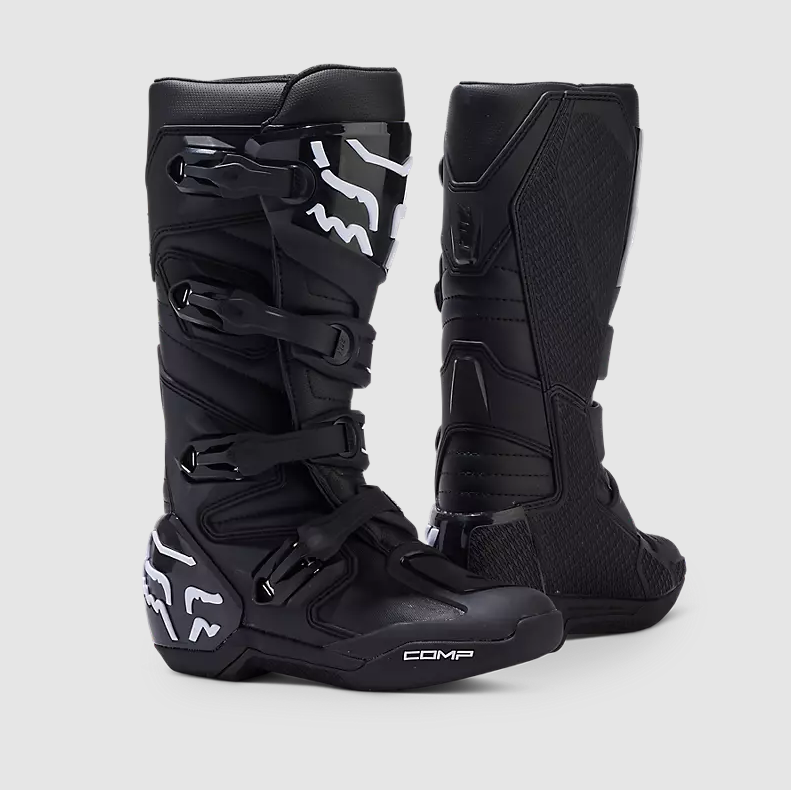 FOX RACING Youth Comp Boots