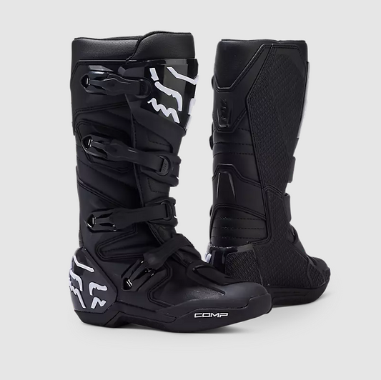 FOX RACING Youth Comp Boots