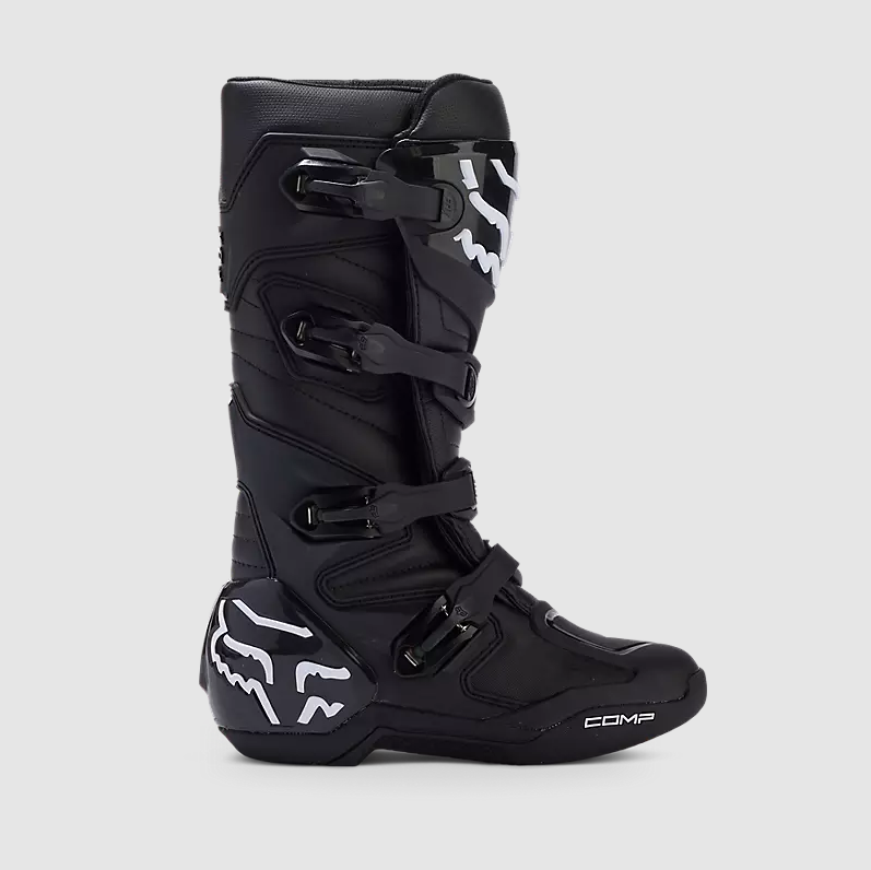 FOX RACING Youth Comp Boots