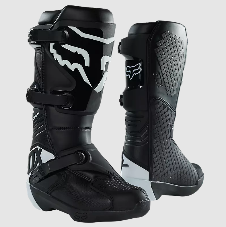 FOX RACING Womens Comp Boots (Old)