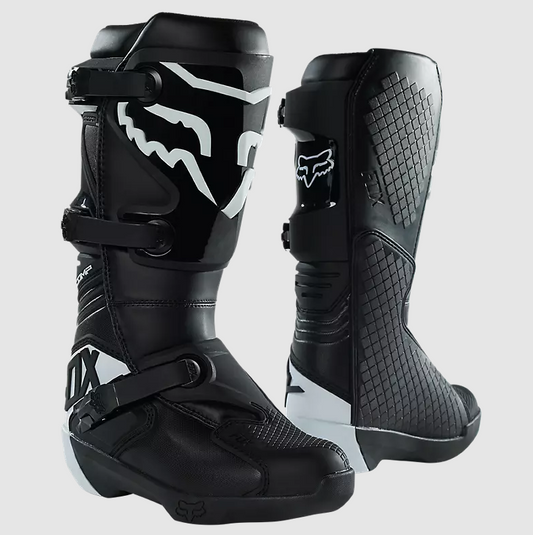 FOX RACING Womens Comp Boots (Old)