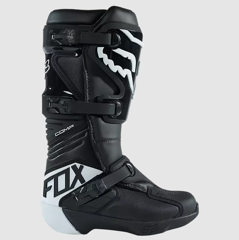 FOX RACING Womens Comp Boots (Old)