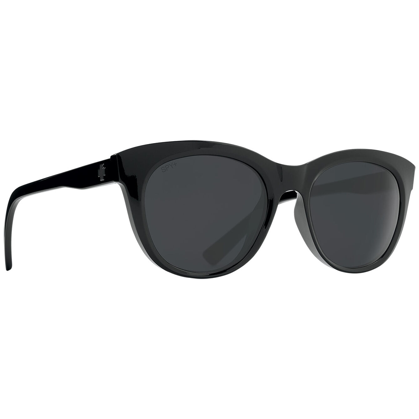 SPY Boundless Black - Gray