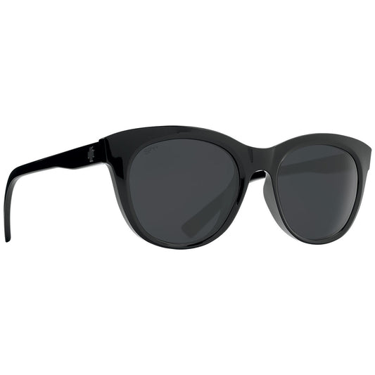 SPY Boundless Black - Gray