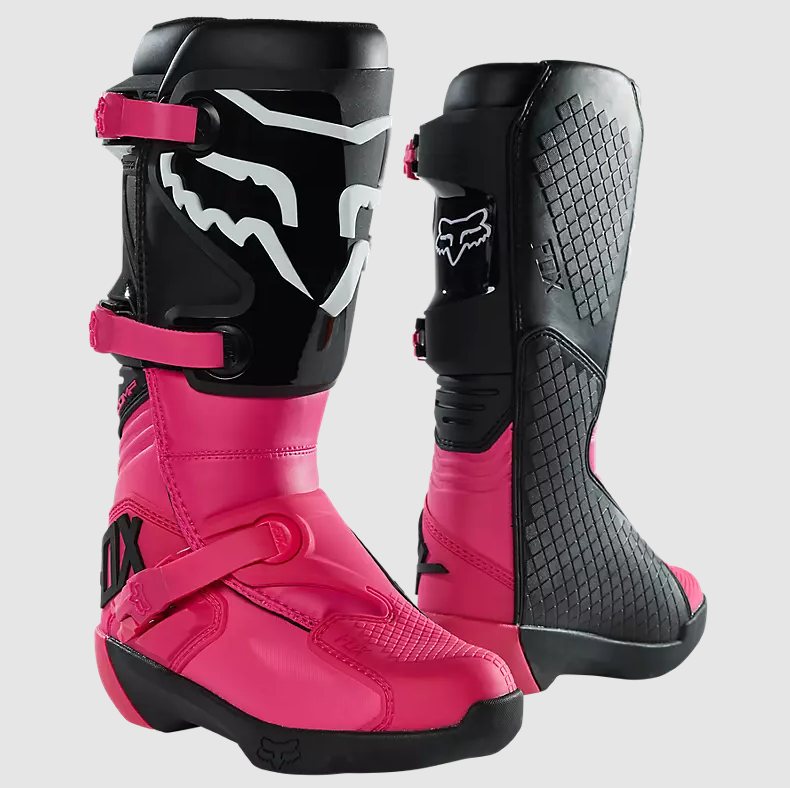 FOX RACING Womens Comp Boots (Old)