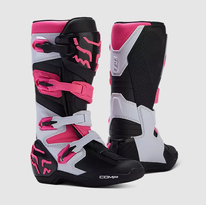 FOX RACING Womens Comp Boots