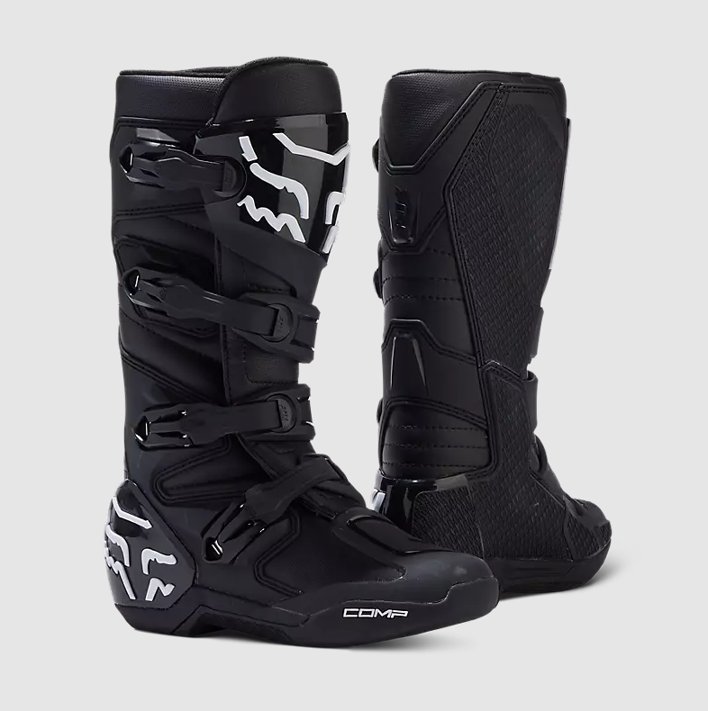 FOX RACING Womens Comp Boots