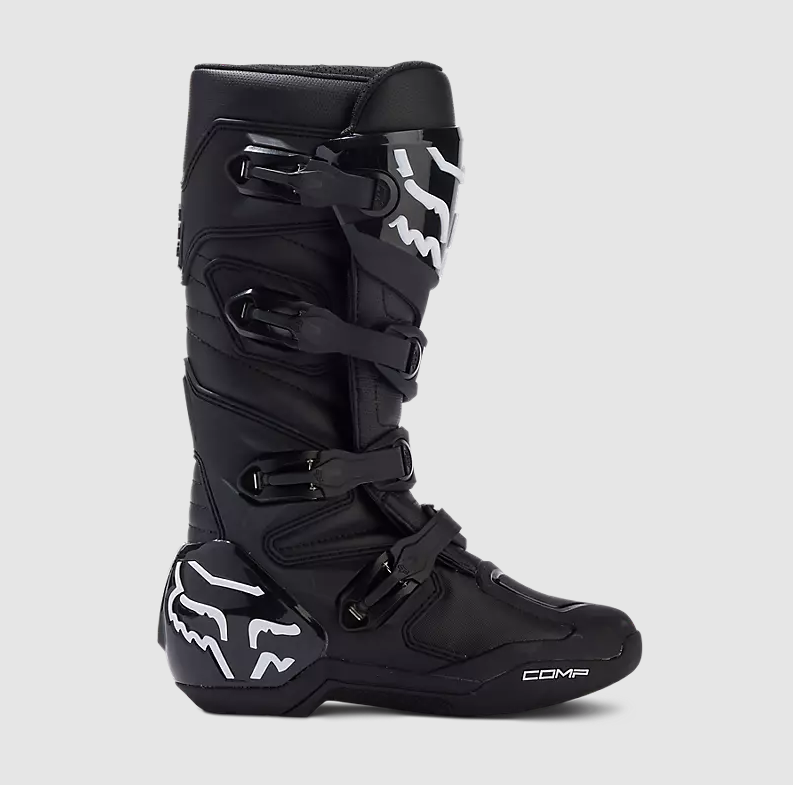 FOX RACING Womens Comp Boots