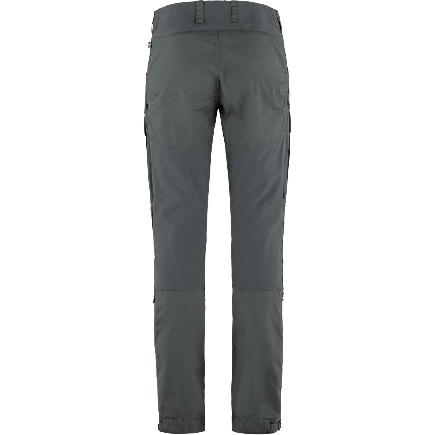 [Tier 3] Fjällräven Women's KEB Trousers - CA