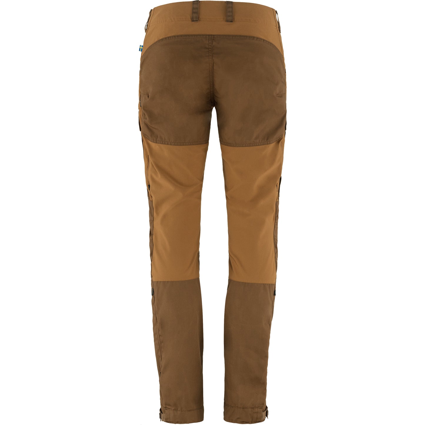 [Tier 3] Fjällräven Women's KEB Trousers - CA