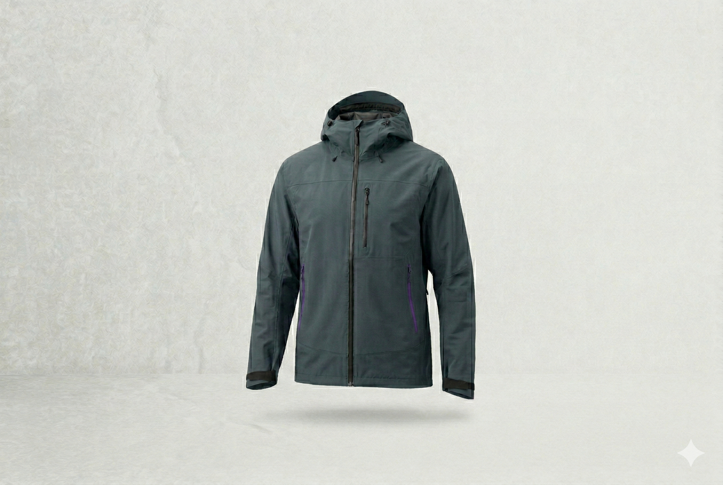 ENDVR Outdoor - Crosswind Softshell Jacket