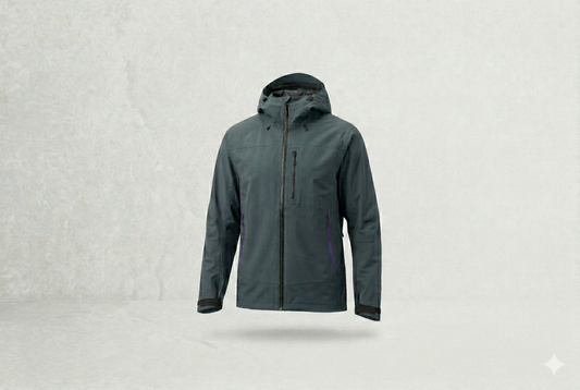 ENDVR Outdoor - Crosswind Softshell Jacket