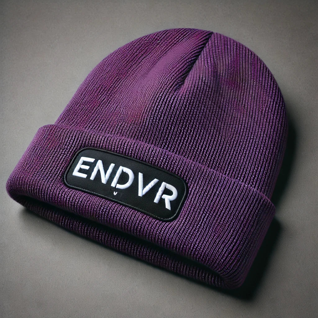 ENDVR Beanie