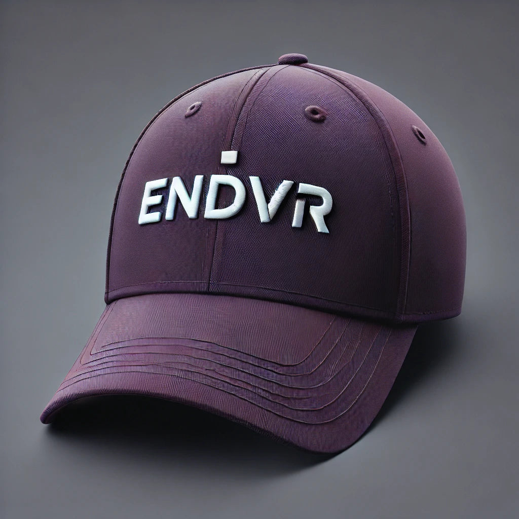 ENDVR Ball Cap