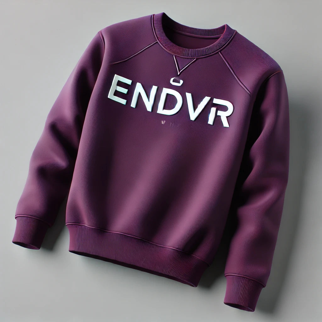 ENDVR Classic Sweatshirt