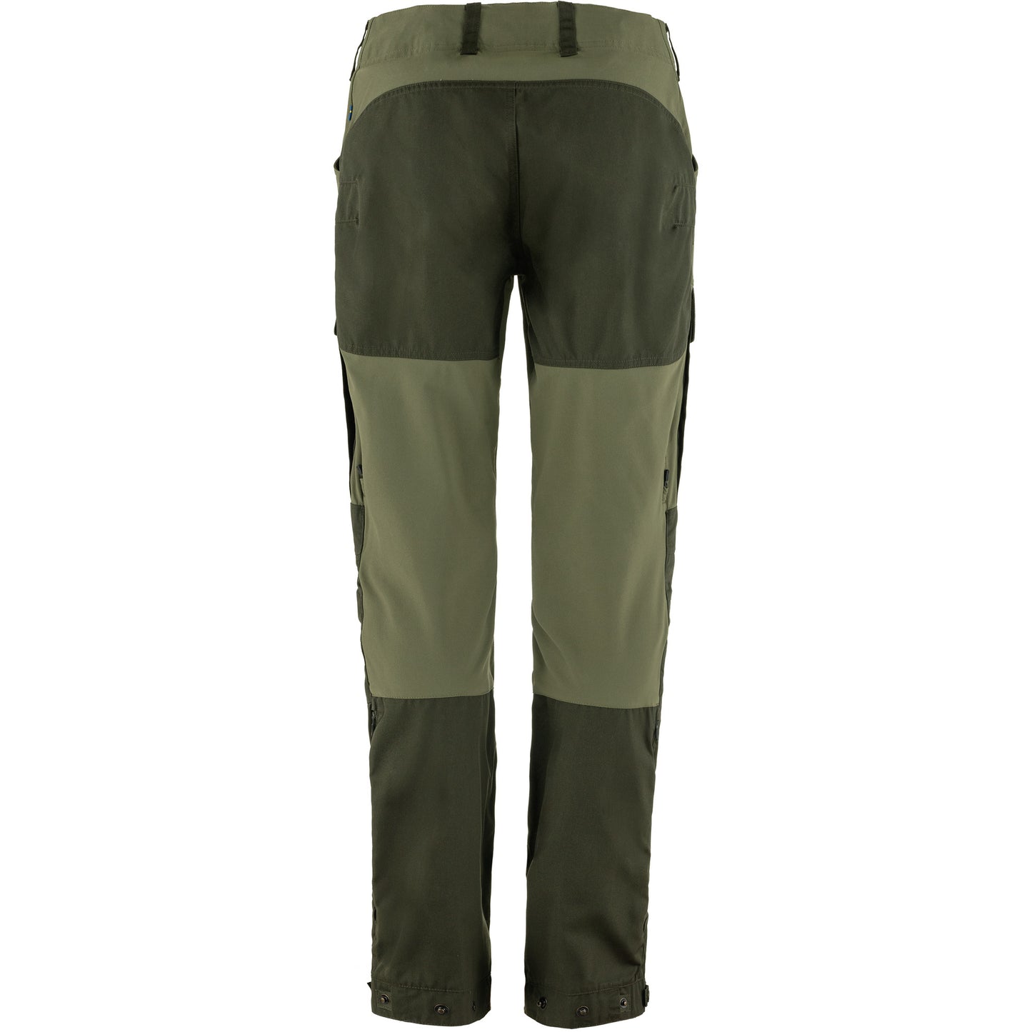 [Tier 3] Fjällräven Women's KEB Trousers - CA