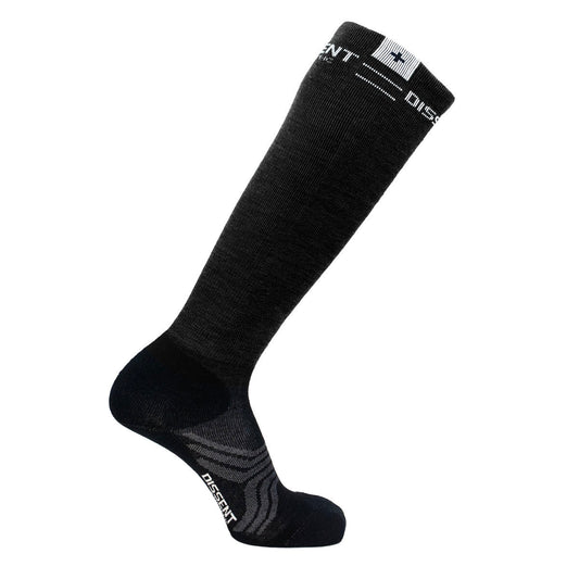 DISSENT IQ Comfort Zero Cushion "Surprise Color*