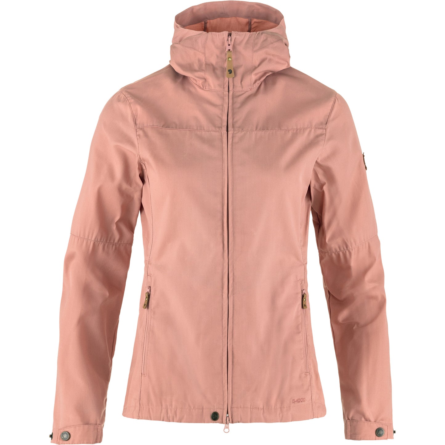 [Tier 2] Fjällräven Women's Stina Jacket - CA