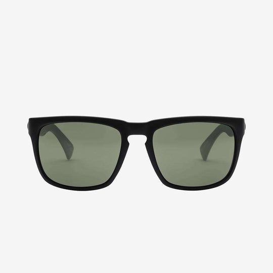 Electric Knoxville Matte Black/Grey Polar