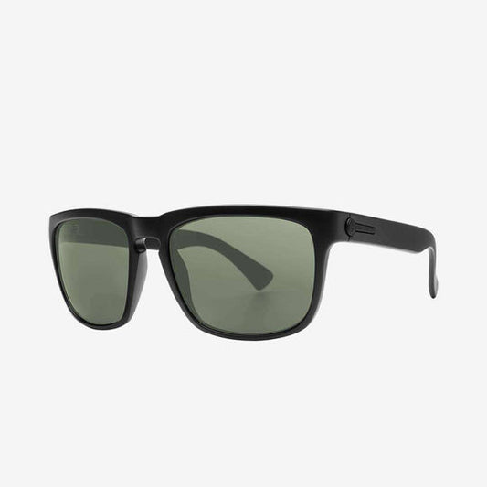 Electric Knoxville Matte Black/Grey Polar