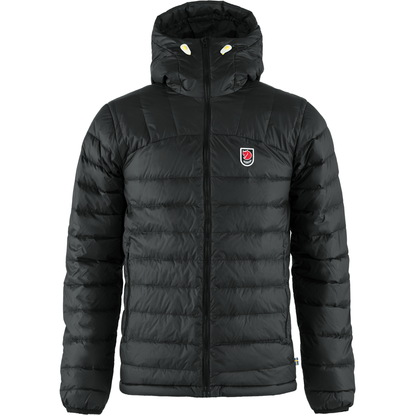 [Tier 3] Fjällräven Men's Expedition Pack Down Hoodie  - Black