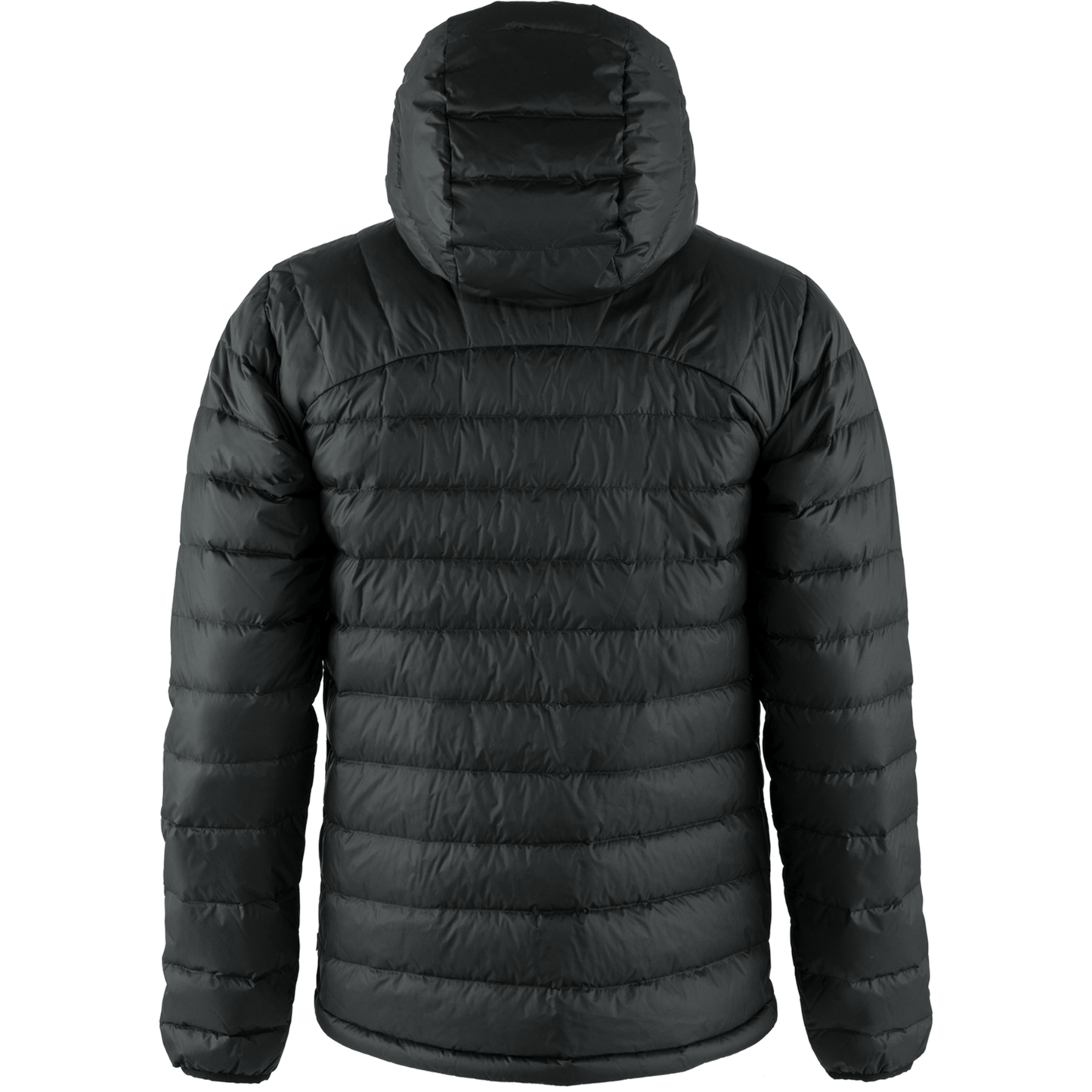 [Tier 3] Fjällräven Men's Expedition Pack Down Hoodie  - Black