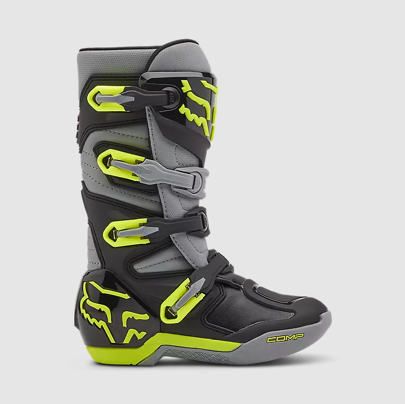 FOX RACING Youth Comp Boots